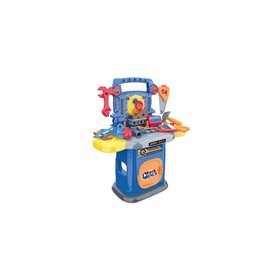 Πάγκος Εργασίας Repair Station Με Φώτα Και Ήχους   Πάγκος Εργασίας Repair Station Με Φώτα Και Ήχους