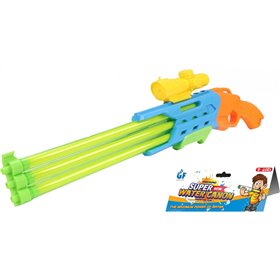 Νεροπίστολο Super Water Canon 64Εκ   Νεροπίστολο Super Water Canon 64Εκ