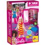 Lisciani Barbie Dough Fashion Show - Επίδειξη Μόδας 