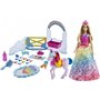 Mattel Dreamtopia Unicorn Πριγκίπισσα Και Μονόκερος 
