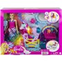 Mattel Dreamtopia Unicorn Πριγκίπισσα Και Μονόκερος 