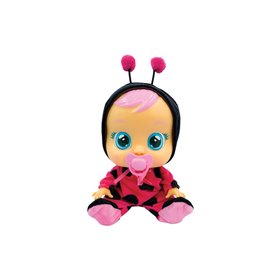 As company Babies Κλαψουλίνια Lady Διαδραστική Κούκλα Πασχαλίτσα Κλαίει Με Αληθινά Δάκρυα  As company Babies Κλαψουλίνια Lady Διαδραστική Κούκλα Πασχαλίτσα Κλαίει Με Αληθινά Δάκρυα
