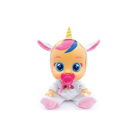 As company Babies Κλαψουλίνια Fantasy Dreamy Διαδραστική Κούκλα Μονόκερος Αληθινά Δάκρυα  As company Babies Κλαψουλίνια Fantasy Dreamy Διαδραστική Κούκλα Μονόκερος Αληθινά Δάκρυα