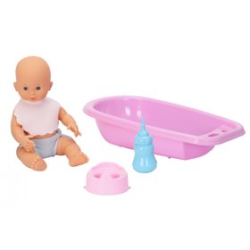 falca Baby Mon Bebe 35 cm Bath 