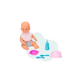 falca Baby Mon Bebe 35 cm Potty Din Dins 