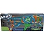 Hasbro Nerf Elite 2.0 Flipshots Flip-32 Blaster, 32 Dart Barrels Flip 