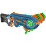 Hasbro Nerf Elite 2.0 Flipshots Flip-32 Blaster, 32 Dart Barrels Flip 