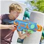 Hasbro Nerf Elite 2.0 Flipshots Flip-32 Blaster, 32 Dart Barrels Flip 