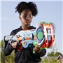 Hasbro Nerf Elite 2.0 Flipshots Flip-32 Blaster, 32 Dart Barrels Flip 