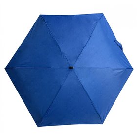 chanos Ομπρέλα Trend Unisex 5-Section Απλή Χειροκίνητη 48cm Ύφασμα Pongee Μονόχρωμη  chanos Ομπρέλα Trend Unisex 5-Section Απλή Χειροκίνητη 48cm Ύφασμα Pongee Μονόχρωμη