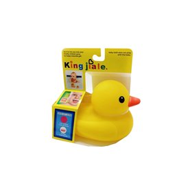 Παπάκι Μπάνιου Με Αισθητήρα Θερμοκρασίας   Παπάκι Μπάνιου Με Αισθητήρα Θερμοκρασίας