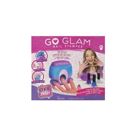  Go Glam Στούντιο Νυχιών Nail Stamper 