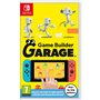 Nintendo Switch Game Builder Garage 