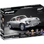 Playmobil James Bond Aston Min Db5 - Goldfinger Edition, For James Bond Fans 