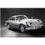 Playmobil James Bond Aston Min Db5 - Goldfinger Edition, For James Bond Fans 