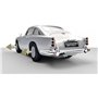 Playmobil James Bond Aston Min Db5 - Goldfinger Edition, For James Bond Fans 