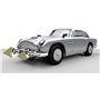 Playmobil James Bond Aston Min Db5 - Goldfinger Edition, For James Bond Fans 