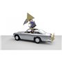 Playmobil James Bond Aston Min Db5 - Goldfinger Edition, For James Bond Fans 