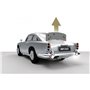 Playmobil James Bond Aston Min Db5 - Goldfinger Edition, For James Bond Fans 