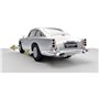 Playmobil James Bond Aston Min Db5 - Goldfinger Edition, For James Bond Fans 