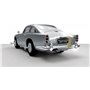 Playmobil James Bond Aston Min Db5 - Goldfinger Edition, For James Bond Fans 