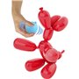 Moose Toys Squeakee The Balloon Dog Ηλεκτρονικό Διαδραστικό Μπαλονο-Σκυλάκι 60 Ήχους Και Κινήσεις 