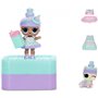 GIOCHI PREZIOSI LOL Surprise Limited Edition Doll And Pet With Fashions, Fizzy Surprises And Accessories 