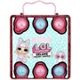 GIOCHI PREZIOSI LOL Surprise Limited Edition Doll And Pet With Fashions, Fizzy Surprises And Accessories 