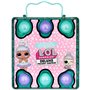 GIOCHI PREZIOSI LOL Surprise Limited Edition Doll And Pet With Fashions, Fizzy Surprises And Accessories 