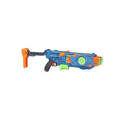 Hasbro Nerf Down Elite 2.0 Flip 16 