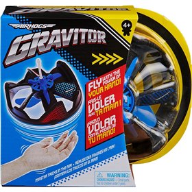 Spin Master Air Hogs Gravitor Με Trick Stick, USB Επαναφορτιζόμενα Παιχνίδια Που Φέρουν, Drones Για Παιδιά Ηλικίας 4 Ετών Και Άν Spin Master Air Hogs Gravitor Με Trick Stick, USB Επαναφορτιζόμενα Παιχνίδια Που Φέρουν, Drones Για Παιδιά Ηλικίας 4 Ετών Και Άν