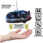 Spin Master Air Hogs Gravitor Με Trick Stick, USB Επαναφορτιζόμενα Παιχνίδια Που Φέρουν, Drones Για Παιδιά Ηλικίας 4 Ετών Και Άν