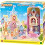 Epoch Sylvanian Families Baby Amusement Park Πάρκο Διασκέδασης Για Μωρά 