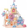 Epoch Sylvanian Families Baby Amusement Park Πάρκο Διασκέδασης Για Μωρά 