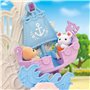 Epoch Sylvanian Families Baby Amusement Park Πάρκο Διασκέδασης Για Μωρά 