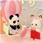 Epoch Sylvanian Families Baby Amusement Park Πάρκο Διασκέδασης Για Μωρά 