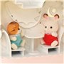 Epoch Sylvanian Families Baby Amusement Park Πάρκο Διασκέδασης Για Μωρά 