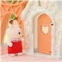 Epoch Sylvanian Families Baby Amusement Park Πάρκο Διασκέδασης Για Μωρά 