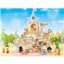 Epoch Sylvanian Families Baby Amusement Park Πάρκο Διασκέδασης Για Μωρά 