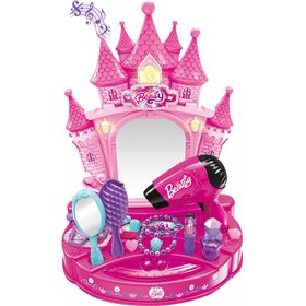  Τουαλέτα Ομορφιάς Beauty Angel Με Φώτα Και Ήχους 