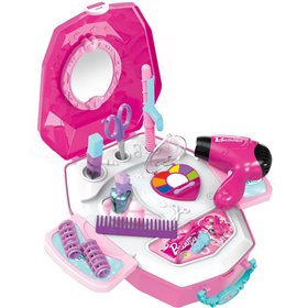  Beauty Girls Σακίδιο Ομορφιάς 2Σε1 Set 