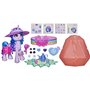 Hasbro My Little Pony A New Generation Movie Crystal Adventure Izzy Moonbow 