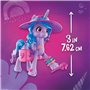 Hasbro My Little Pony A New Generation Movie Crystal Adventure Izzy Moonbow 