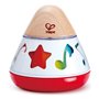 Hape Early Melodies Περιστρεφόμενο Κουτί Μουσικής - Ξύλινο Μουσικό Παιχνίδι 