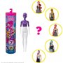 Mattel Barbie Color Reveals Color - Colored Doll Monochrome Series 