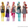 Mattel Barbie Color Reveals Color - Colored Doll Monochrome Series 