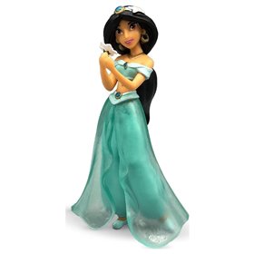 BULLYLAND Μινιατούρα Jasmine New Alladin 