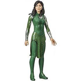 Hasbro Marvel The Eternals Titan Hero Series 12-Inch Sersi  Hasbro Marvel The Eternals Titan Hero Series 12-Inch Sersi