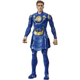 Hasbro Marvel The Eternals Titan Hero Series 12-Inch Ikaris  Hasbro Marvel The Eternals Titan Hero Series 12-Inch Ikaris