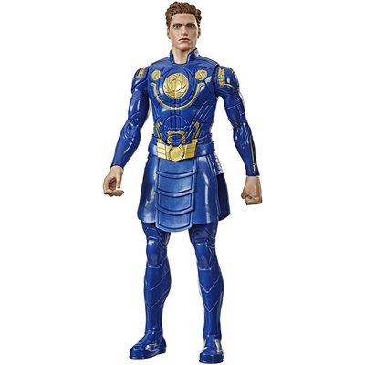 Hasbro Marvel The Eternals Titan Hero Series 12-Inch Ikaris 